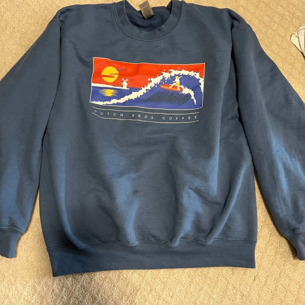 crewneck